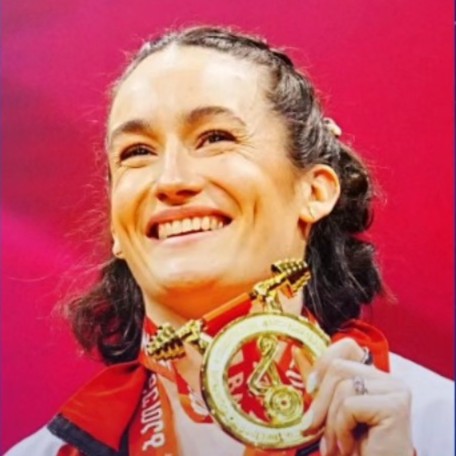 DAVIES Sarah